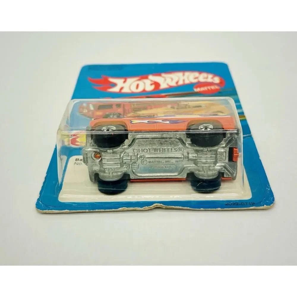 Hot Wheels hot wheels